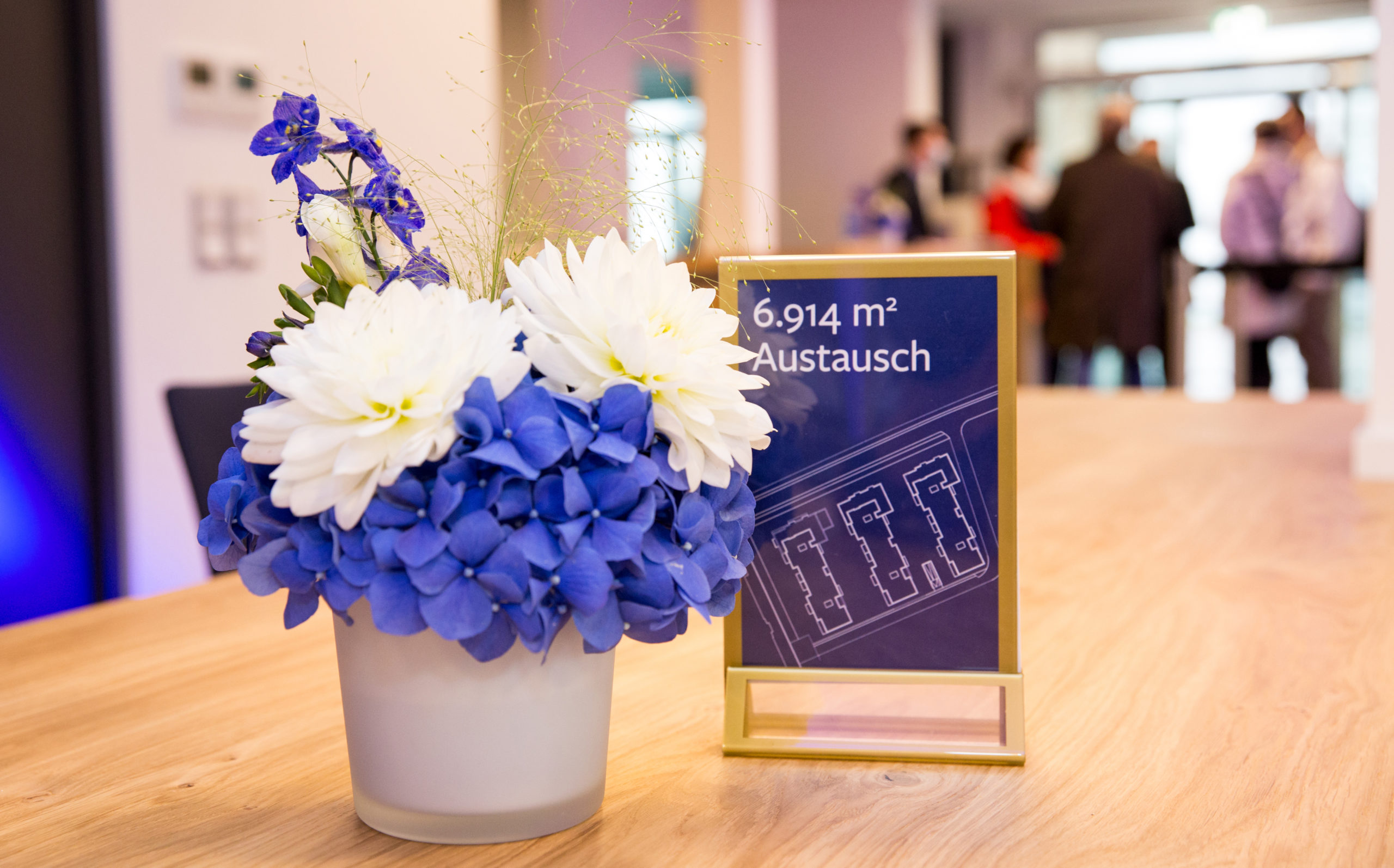 OPEN HOUSE im VILVIF Ahrensburg